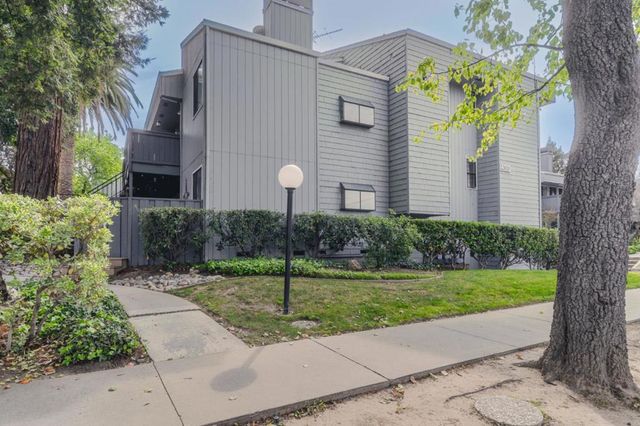 4010 Williams Road 4, San Jose, CA 95117