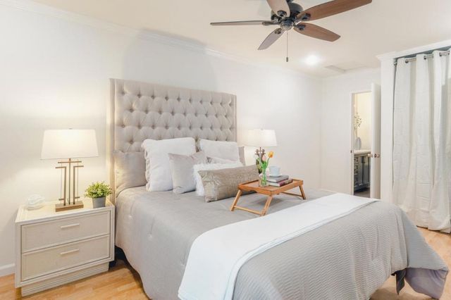 4010 Williams Road 4, San Jose, CA 95117