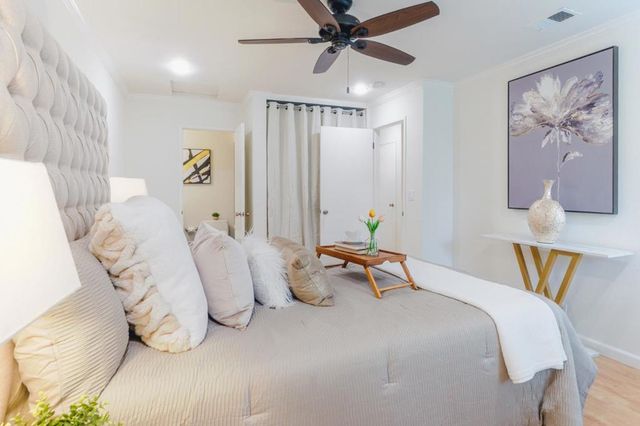 4010 Williams Road 4, San Jose, CA 95117