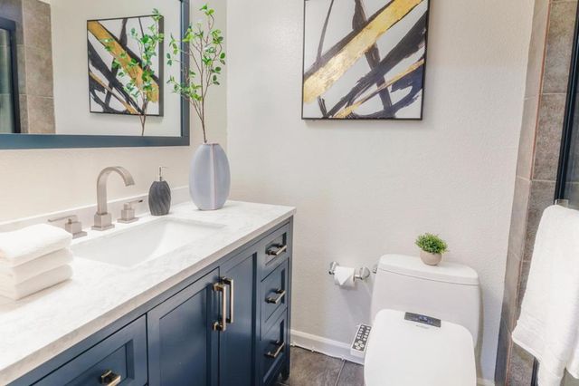 4010 Williams Road 4, San Jose, CA 95117