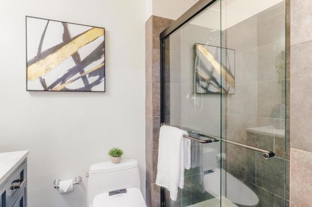 4010 Williams Road 4, San Jose, CA 95117