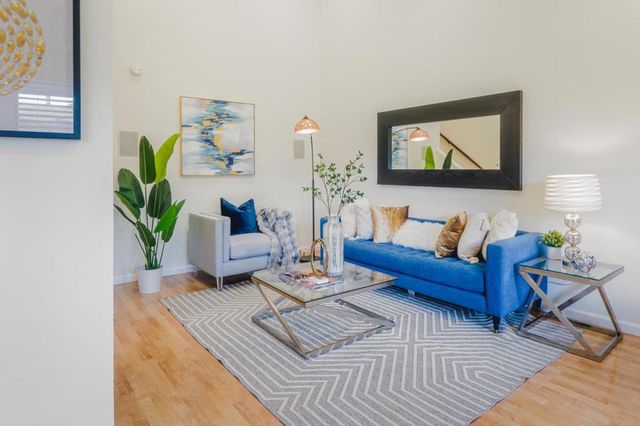 4010 Williams Road 4, San Jose, CA 95117