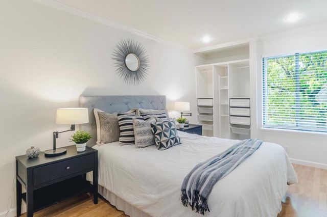 4010 Williams Road 4, San Jose, CA 95117