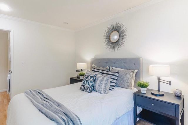 4010 Williams Road 4, San Jose, CA 95117