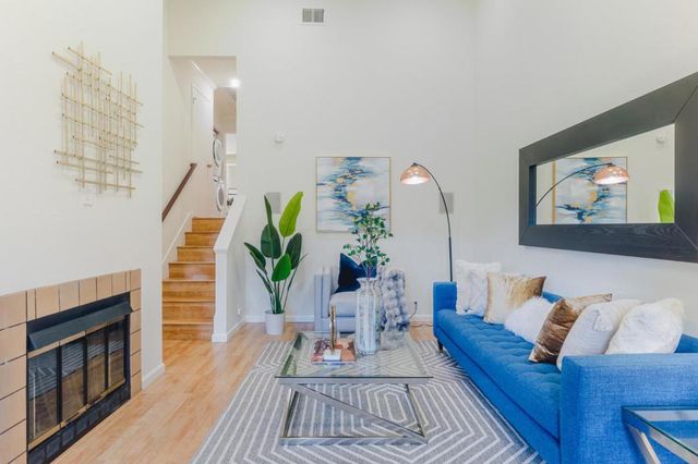 4010 Williams Road 4, San Jose, CA 95117