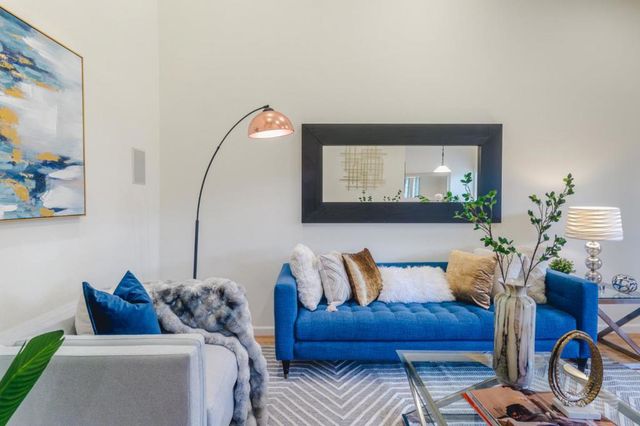 4010 Williams Road 4, San Jose, CA 95117