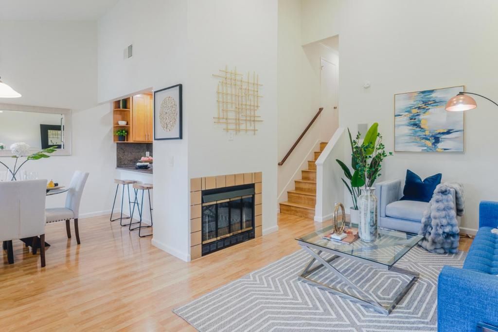 4010 Williams Road 4, San Jose, CA 95117