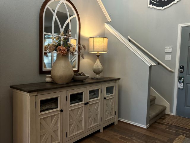 116 Valley Ranch Court, Waxahachie, TX 75165