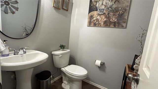 116 Valley Ranch Court, Waxahachie, TX 75165