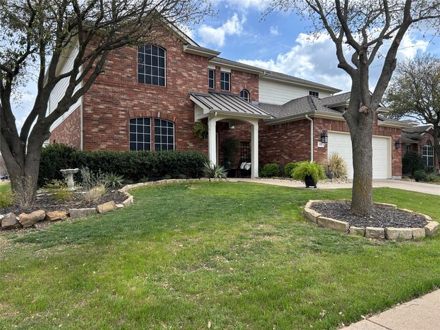116 Valley Ranch Court, Waxahachie, TX 75165