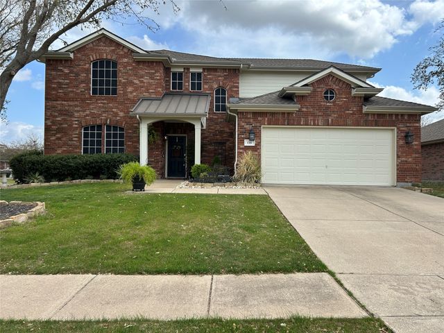 116 Valley Ranch Court, Waxahachie, TX 75165