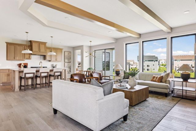 11068 Kingsview Lane N, Dayton, MN 55369