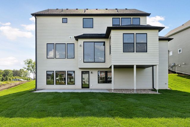 11068 Kingsview Lane N, Dayton, MN 55369