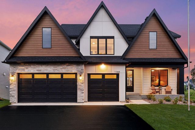 11068 Kingsview Lane N, Dayton, MN 55369