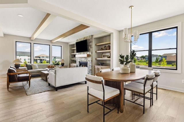 11068 Kingsview Lane N, Dayton, MN 55369