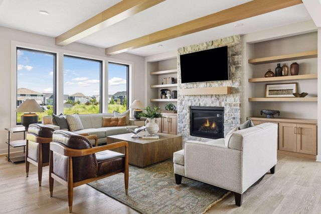 11068 Kingsview Lane N, Dayton, MN 55369