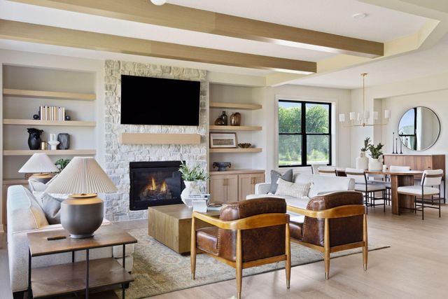 11068 Kingsview Lane N, Dayton, MN 55369