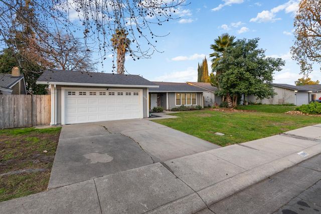 1009 Springoak Way, Stockton, CA 95209