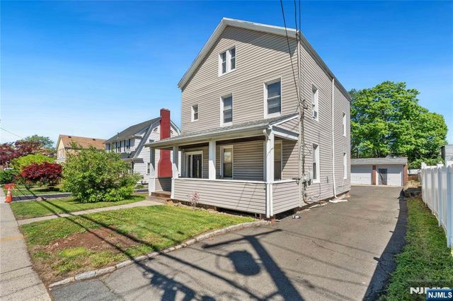 223 Montgomery Street, Bloomfield, NJ 07003