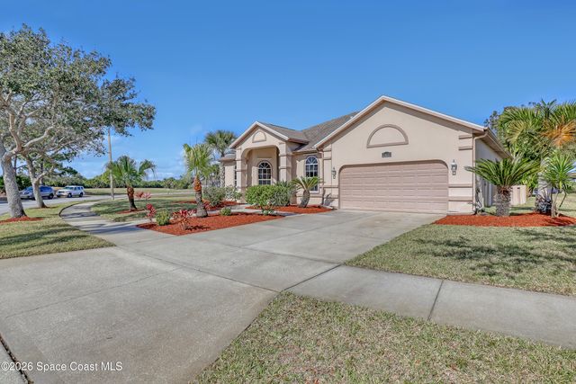2410 Golf Vista Boulevard, Rockledge, FL 32955