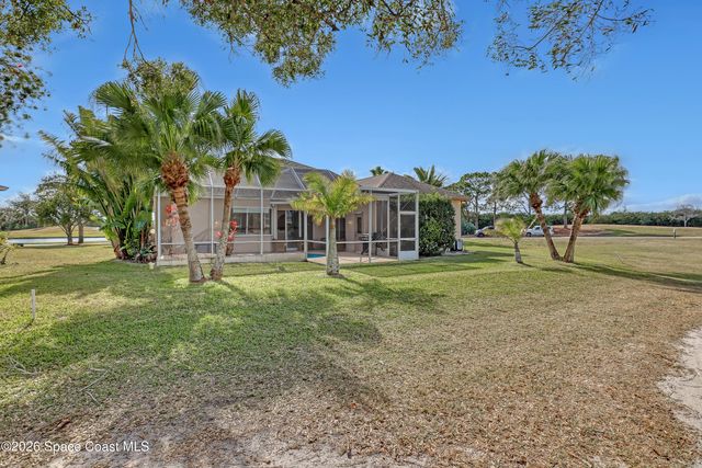 2410 Golf Vista Boulevard, Rockledge, FL 32955