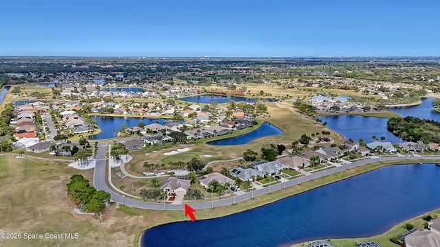 2410 Golf Vista Boulevard, Rockledge, FL 32955