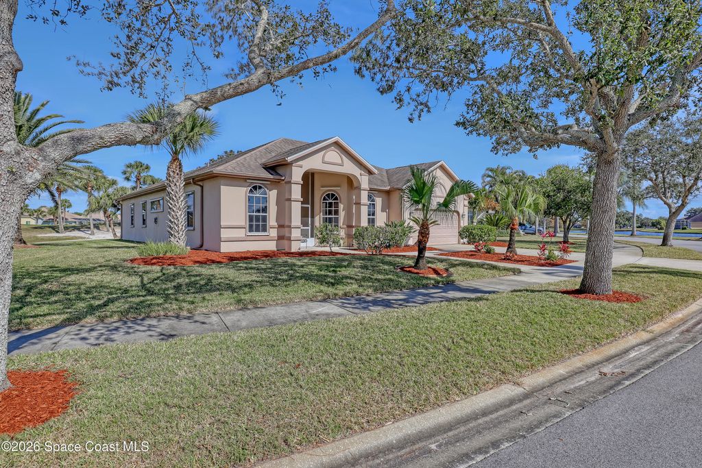 2410 Golf Vista Boulevard, Rockledge, FL 32955