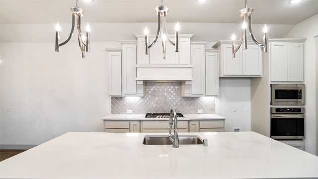 12893 Yale Court, Frisco, TX 75035