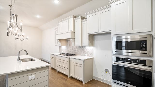 12893 Yale Court, Frisco, TX 75035