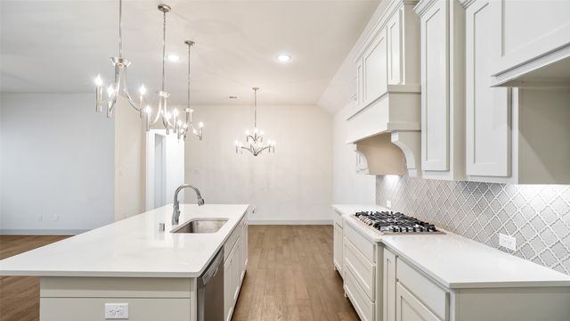 12893 Yale Court, Frisco, TX 75035