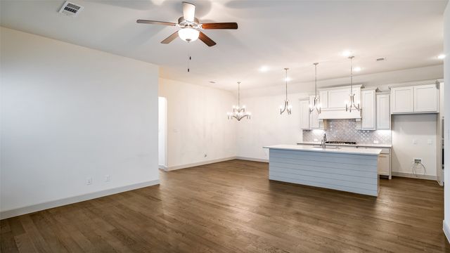 12893 Yale Court, Frisco, TX 75035