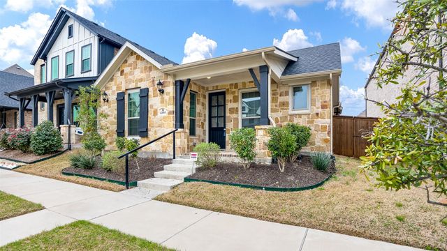 12893 Yale Court, Frisco, TX 75035