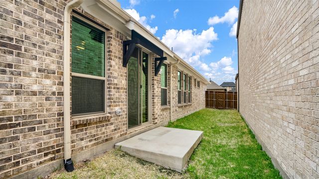 12893 Yale Court, Frisco, TX 75035