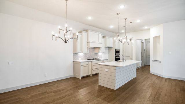 12893 Yale Court, Frisco, TX 75035
