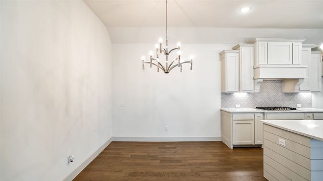 12893 Yale Court, Frisco, TX 75035