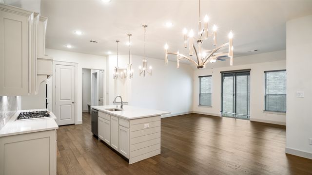 12893 Yale Court, Frisco, TX 75035