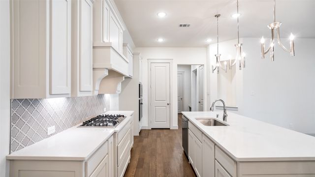 12893 Yale Court, Frisco, TX 75035