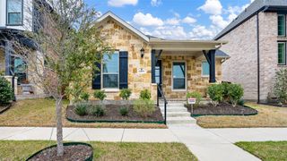 12893 Yale Court, Frisco, TX 75035