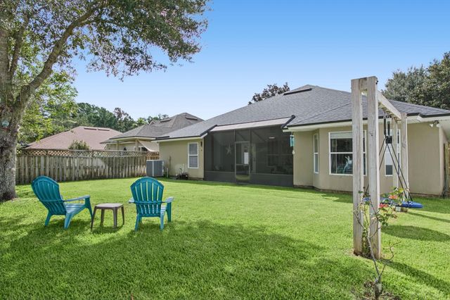 1208 Springhealth Ct, St Augustine, FL 32092