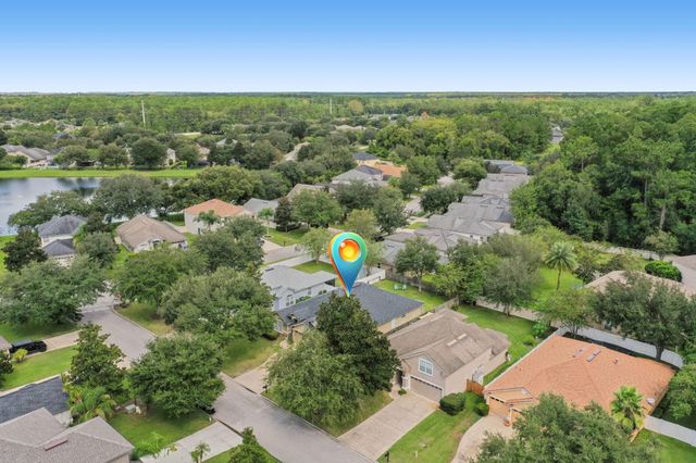 1208 Springhealth Ct, St Augustine, FL 32092