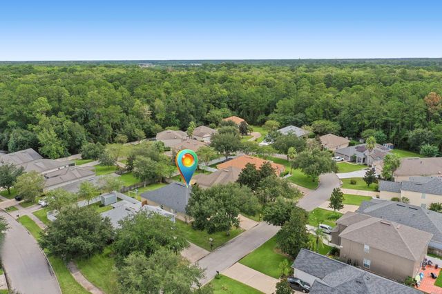 1208 Springhealth Ct, St Augustine, FL 32092