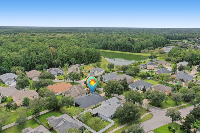 1208 Springhealth Ct, St Augustine, FL 32092