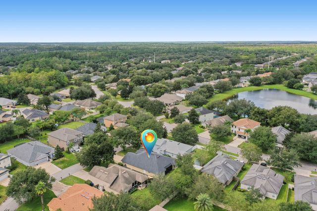 1208 Springhealth Ct, St Augustine, FL 32092