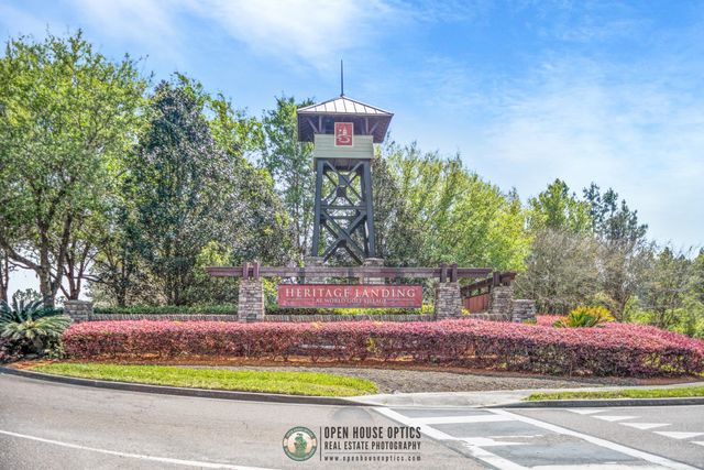 1208 Springhealth Ct, St Augustine, FL 32092