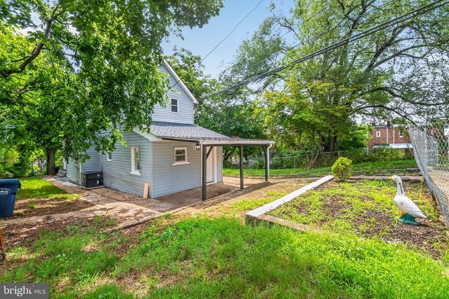 3708 7TH, Baltimore, MD 21225