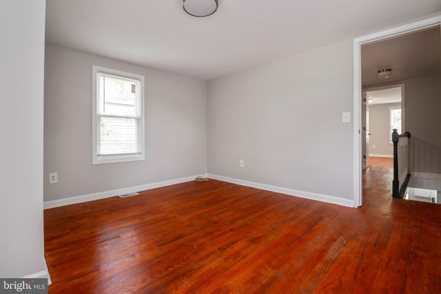 3708 7TH, Baltimore, MD 21225