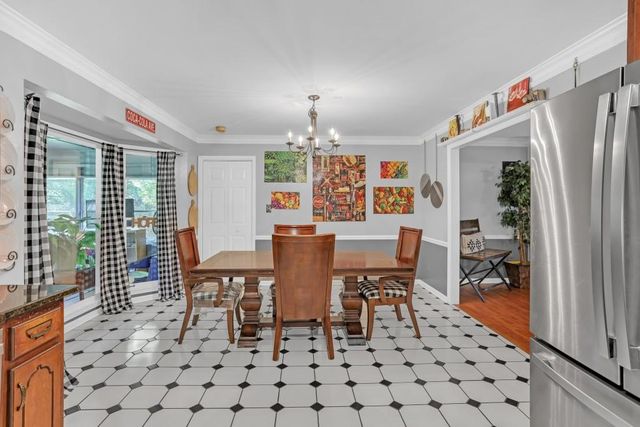 862 New Hope Drive, Hampton, GA 30228