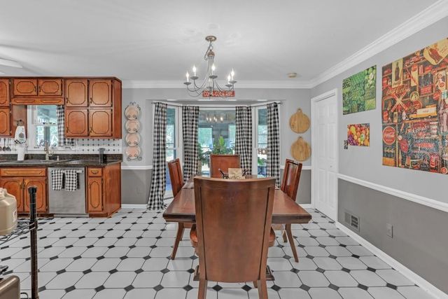 862 New Hope Drive, Hampton, GA 30228