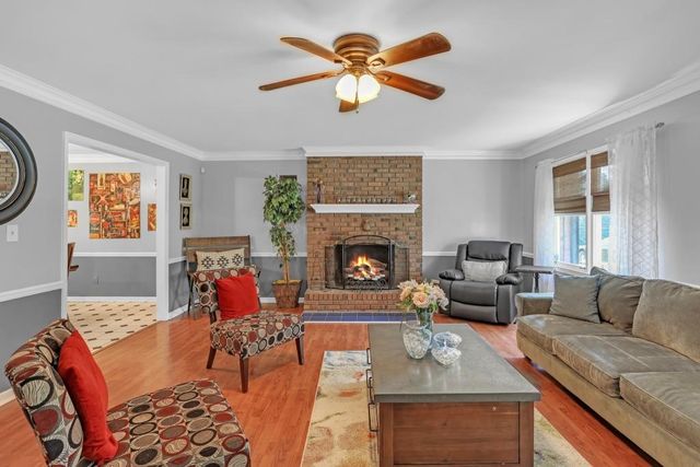 862 New Hope Drive, Hampton, GA 30228