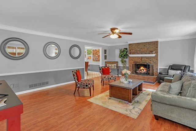 862 New Hope Drive, Hampton, GA 30228